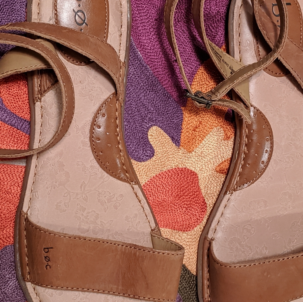 BOC Sandals